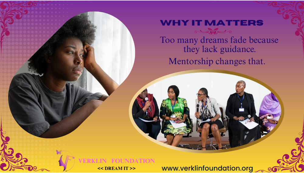 Making The Life Of The Girl Child Better