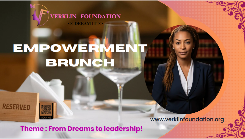 Empowerment Brunch